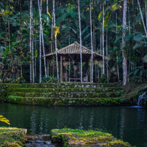 Roteiro Cachoeira Sete Quedas - Grupo Privado