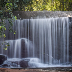 Roteiro Cachoeira Sete Quedas