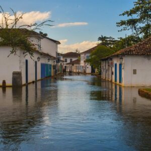 Tour Histórico pelo Centro de Paraty