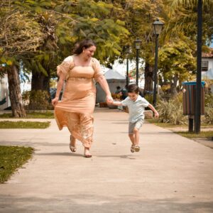 Tour Fotográfico pelo Centro Histórico