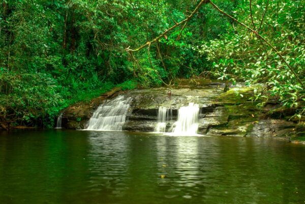 Aldeia Indígena Pataxó Com Praia e Cachoeira - Grupo Privado