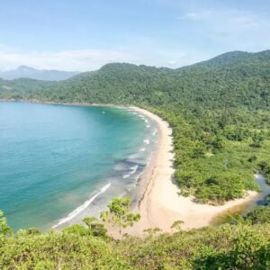 Praia do Sono - Grupo Privado