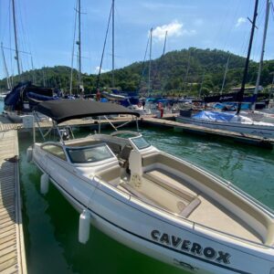 Passeio Privativo de Lancha