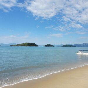 Praia de São Gonçalo + Opcional Ilhas
