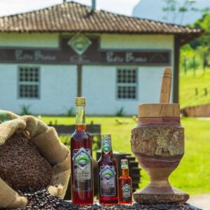 Roteiro Alambiques - Grupo Privado