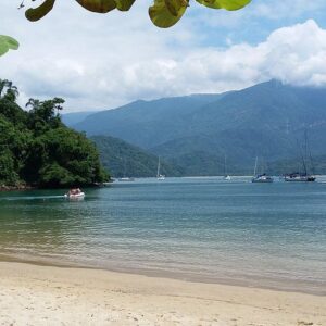 Ilha do Cedro + Cachoeira do Iriri + Aldeia Pataxó - Grupo Privado